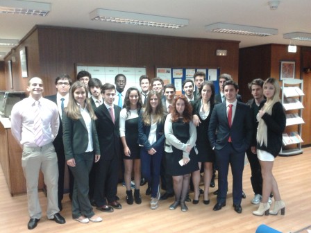 Dia de Apresentação de Vendas, G23