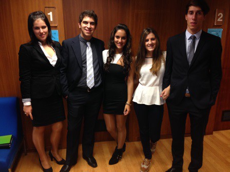 Dia de Apresentação de Vendas.